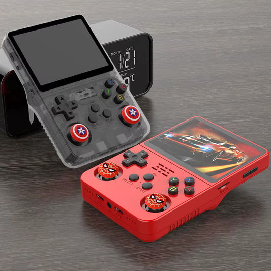 Stylish Thumb Grips