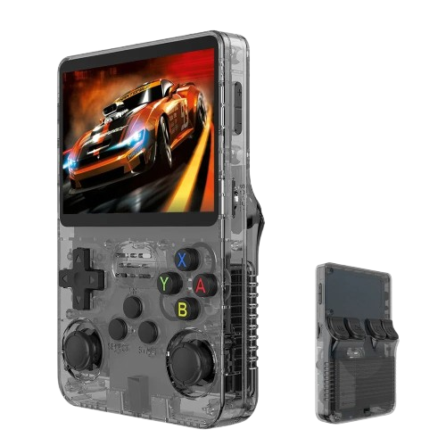 RetroPlay Console over 10.000 Classic Games