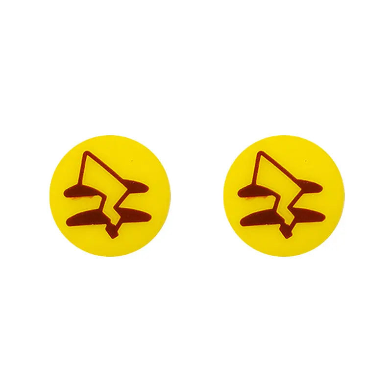 Stylish Thumb Grips