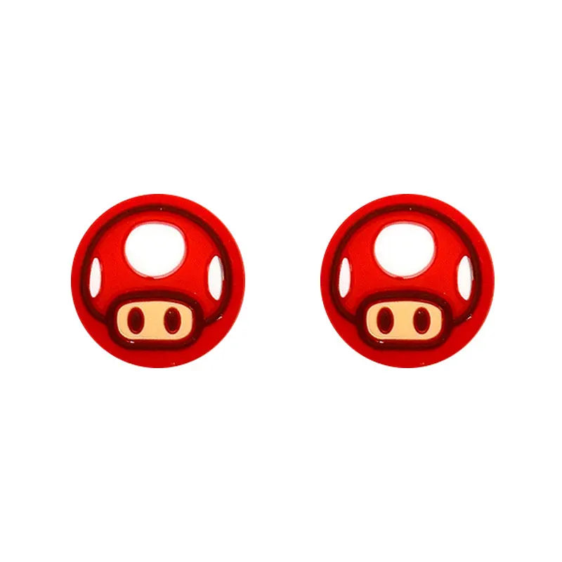 Stylish Thumb Grips
