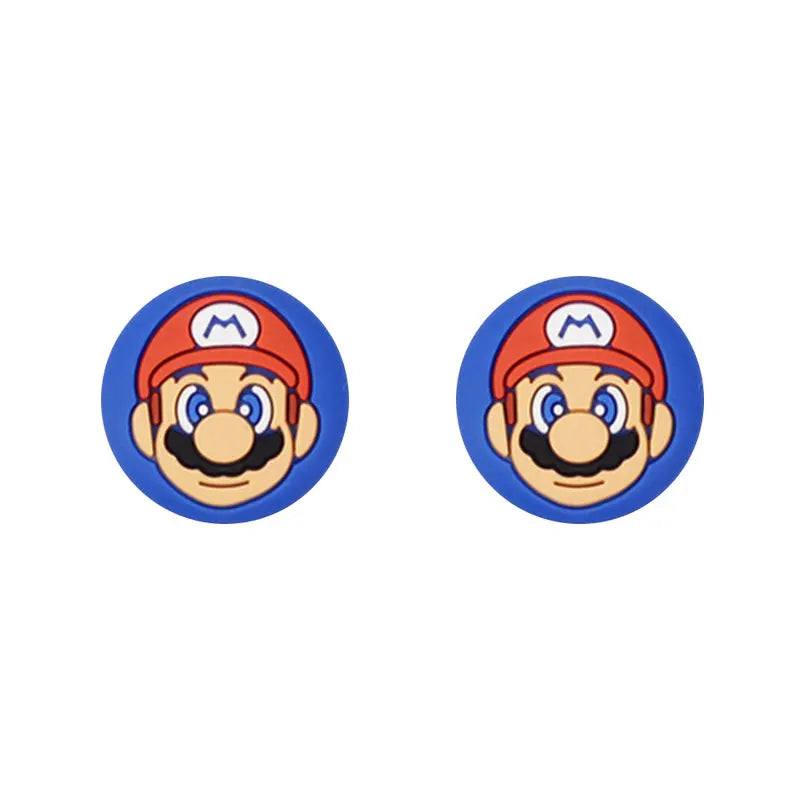 Stylish Thumb Grips