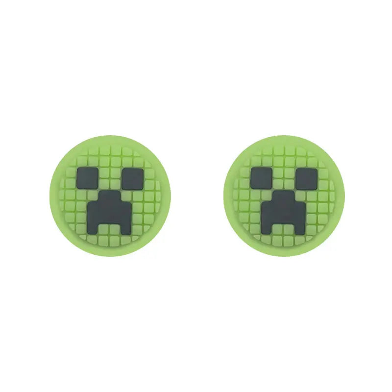Stylish Thumb Grips