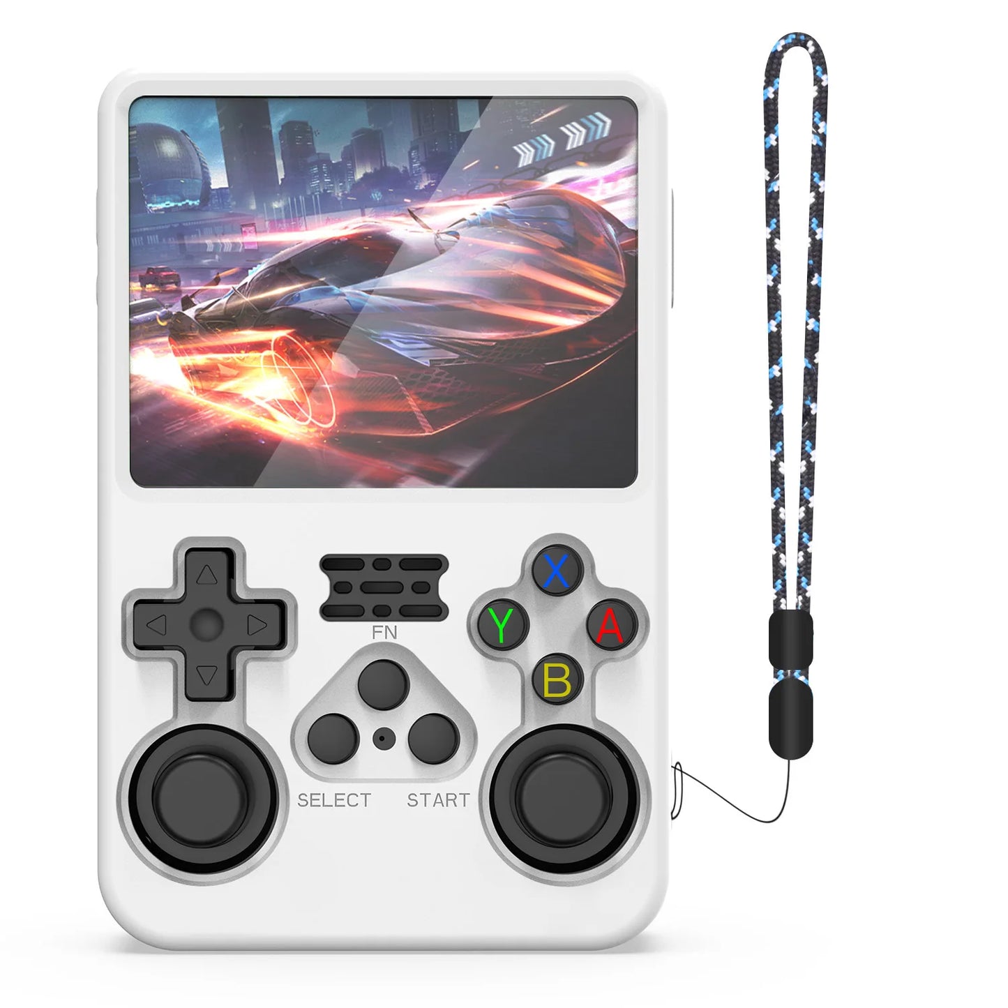 Silicone Rubber Skin Case