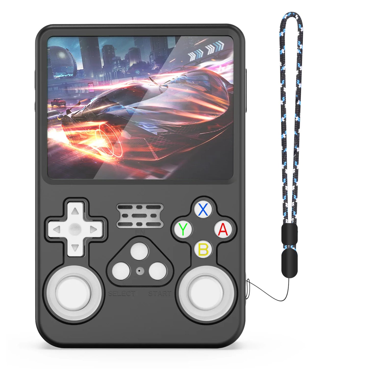 Silicone Rubber Skin Case