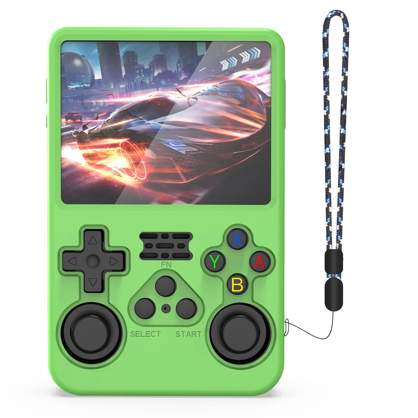 Silicone Rubber Skin Case