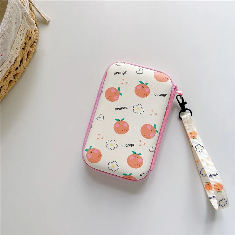 Colourful Cases