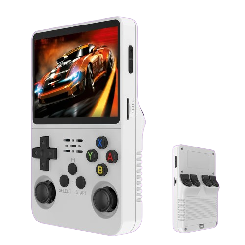 RetroPlay Console over 10.000 Classic Games