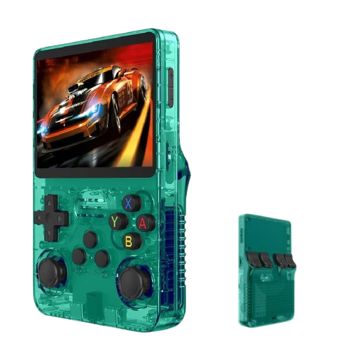 RetroPlay Console over 10.000 Classic Games