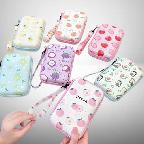 Colourful Cases