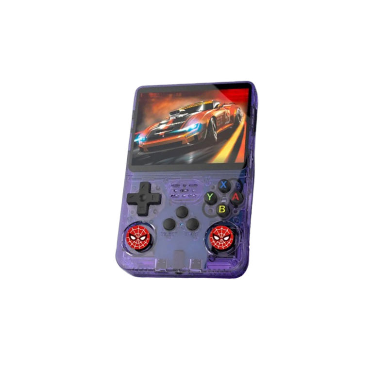 Stylish Thumb Grips