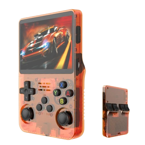 RetroPlay Console over 10.000 Classic Games
