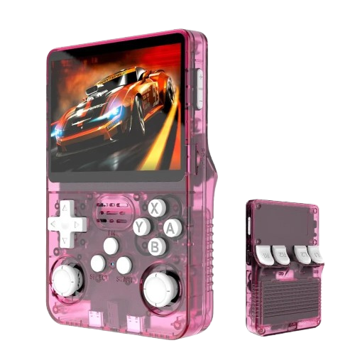 RetroPlay Console over 10.000 Classic Games