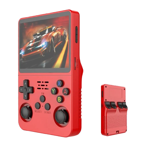 RetroPlay Console over 10.000 Classic Games
