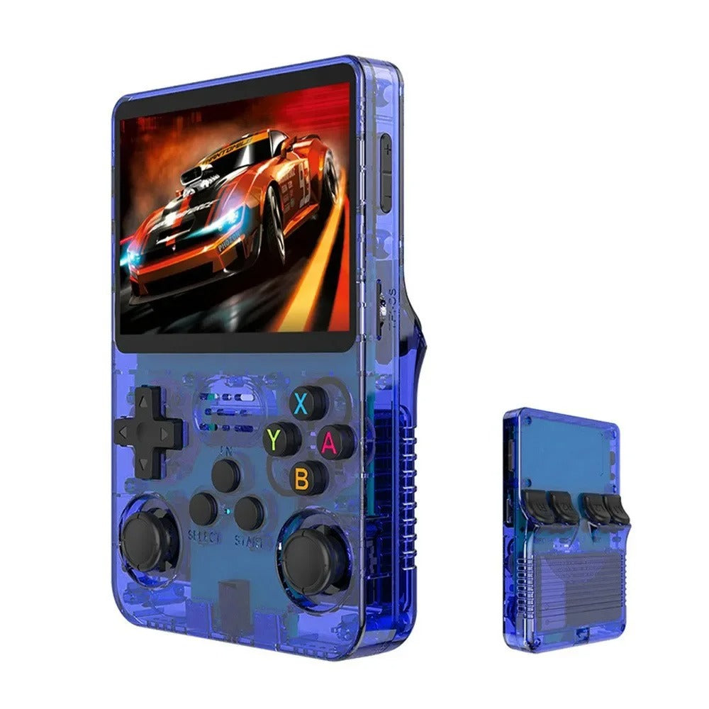 RetroPlay Console over 10.000 Classic Games