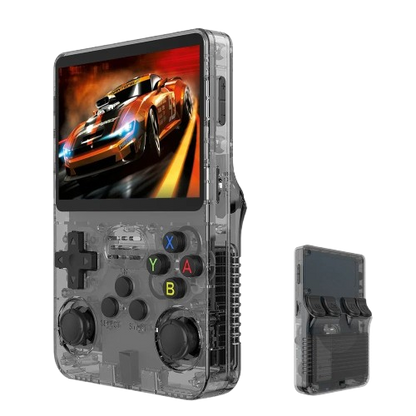 RetroPlay Console over 10.000 Classic Games