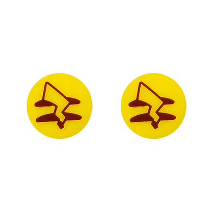 Stylish Thumb Grips