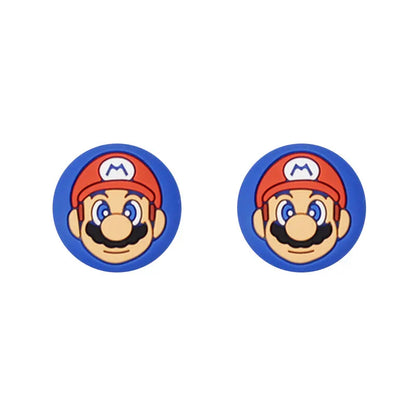Stylish Thumb Grips