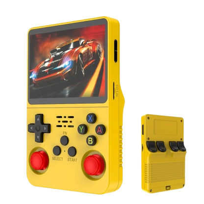 RetroPlay Console over 10.000 Classic Games