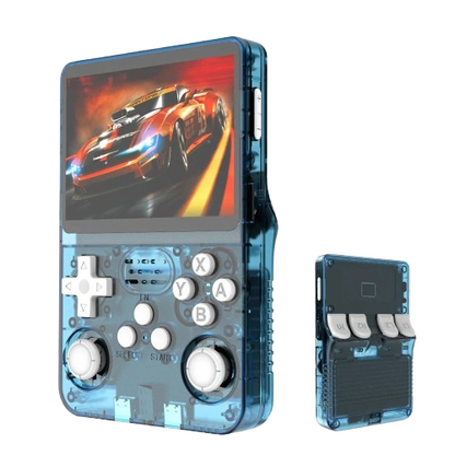 RetroPlay Console over 10.000 Classic Games