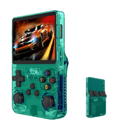 RetroPlay Console over 10.000 Classic Games