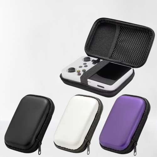 Multi Color Carrying Case