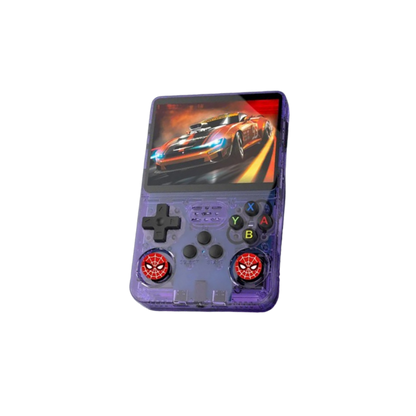 Stylish Thumb Grips