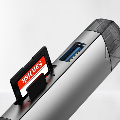 SD Card Reader