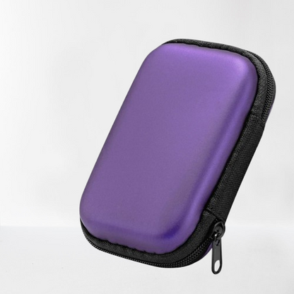 Multi Color Carrying Case