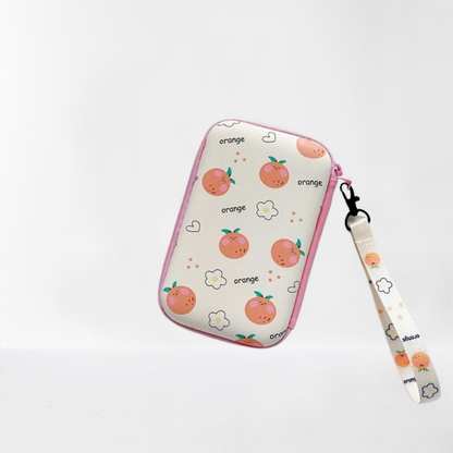 Colourful Cases