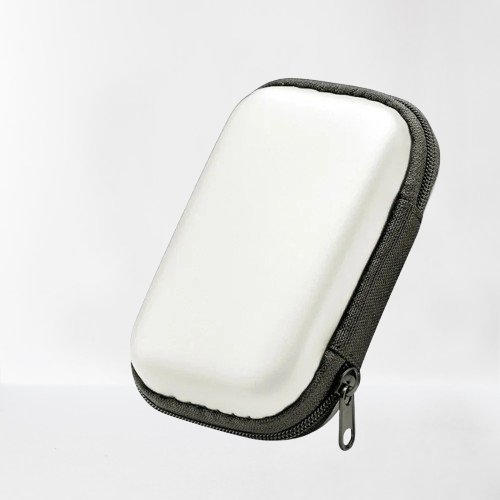 Multi Color Carrying Case