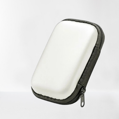 Multi Color Carrying Case