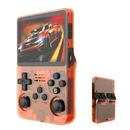 RetroPlay Console over 10.000 Classic Games