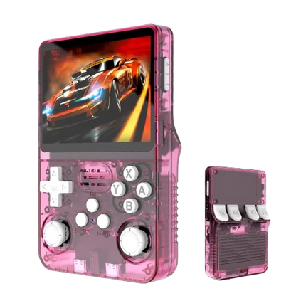RetroPlay Console over 10.000 Classic Games
