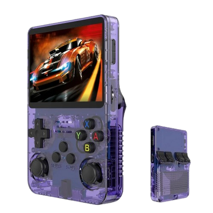 RetroPlay Console over 10.000 Classic Games