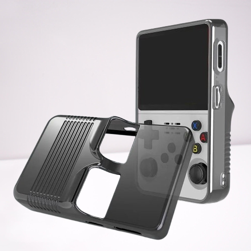 Protective Transparent Case