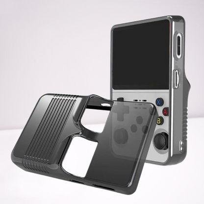 Protective Transparent Case