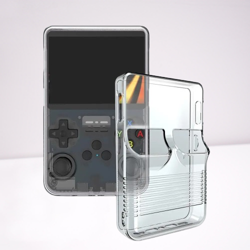Protective Transparent Case